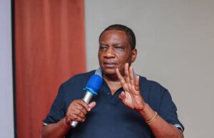 Simba SC in Talks With Madagascar’s Rakotondrabe and Kenya’s McCarthy to Replace Davids