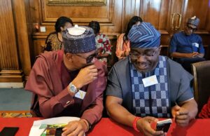 Nigeria Bids to Host 2030 Commonwealth Games, Seeks National and Global Support