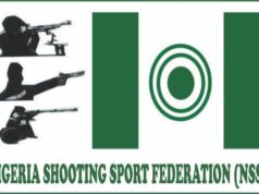 Shooting Federation President Bamidele Ayoade Reveals Plans For Appearance At 2028 Oympics
