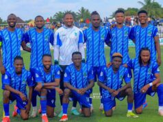 2025/26 NPFL: Five Things To Know From Matchday Six