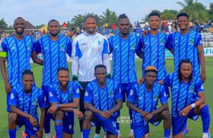 2025/26 NPFL: Five Things To Know From Matchday Six