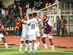 2025/26 NPFL: Five Things to Know from Matchday 4