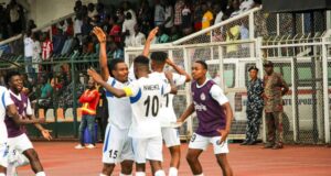 2025/26 NPFL: Five Things to Know from Matchday 4