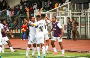 2025/26 NPFL: Five Things to Know from Matchday 4