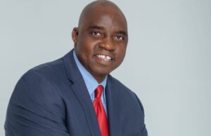 Babatunde Omisore Vows Progress Under New Nigeria Volleyball Board