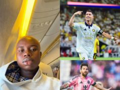 Peller Sparks Online Firestorm: Says Ronaldo Beats Messi in Global Reach — Because Messi Can’t Speak English