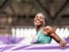 ‘She Should Focus On Bigger Goals!’ Soetan Questions Amusan Plan — Says African Title Shouldn’t Be Priority
