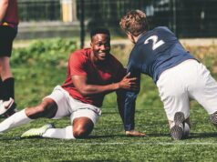 Grassroots Football to Global Screens: Giving Nigerian Talent International Visibility