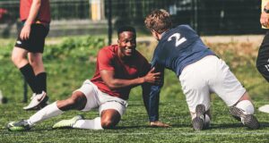 Grassroots Football to Global Screens: Giving Nigerian Talent International Visibility