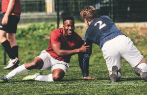 Grassroots Football to Global Screens: Giving Nigerian Talent International Visibility