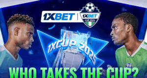 1xCup 2025 final day: don’t miss the exciting event!