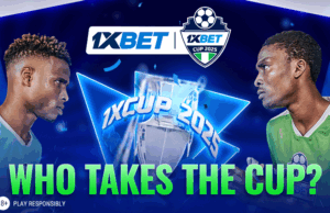 1xCup 2025 final day: don’t miss the exciting event!