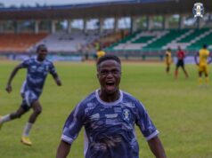 2024/2025 NPFL: Five Things To Know from Matchday 8