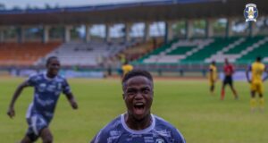 2024/2025 NPFL: Five Things To Know from Matchday 8