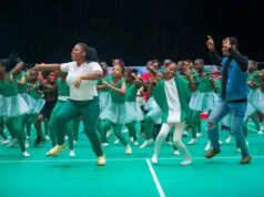 Abia Welcomes the World as Para Badminton Championship Opens in Colour and Spirit