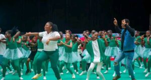 Abia Welcomes the World as Para Badminton Championship Opens in Colour and Spirit