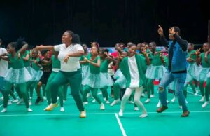 Abia Welcomes the World as Para Badminton Championship Opens in Colour and Spirit