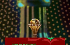 France Leads as 2025 AFCON Ticket Goes on Sales Outside Africa