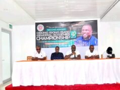 AKSFA Set for Exciting Youth Football Action as Draws Hold for 2025 Obong Isong Isang Memorial Championship