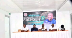 AKSFA Set for Exciting Youth Football Action as Draws Hold for 2025 Obong Isong Isang Memorial Championship