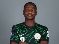 Chelsea Reportedly Monitoring Nigerian U20 Midfielder Abduljelil Kamaldeen