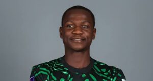Chelsea Reportedly Monitoring Nigerian U20 Midfielder Abduljelil Kamaldeen