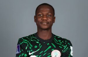 Chelsea Reportedly Monitoring Nigerian U20 Midfielder Abduljelil Kamaldeen
