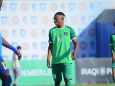 “We Fought Till the End” – Adebari Kamaru Shines as Al-Hussein Make It Two Wins in Two
