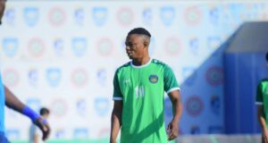 “We Fought Till the End” – Adebari Kamaru Shines as Al-Hussein Make It Two Wins in Two