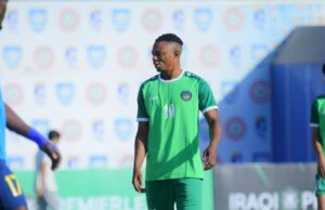 “We Fought Till the End” – Adebari Kamaru Shines as Al-Hussein Make It Two Wins in Two