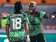 CAF Awards 2025: Ademola Lookman Relinquishes Africa’s Best Crown as CAF Names Osimhen, Salah, Hakimi, Seven Others for Player of the Year