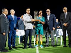 Africa Hockey Championships 2025: South Africa Retain Double Titles as Nigeria Clinch Bronze in Men’s Event