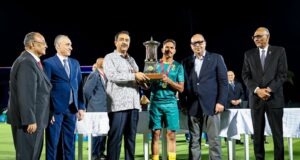 Africa Hockey Championships 2025: South Africa Retain Double Titles as Nigeria Clinch Bronze in Men’s Event
