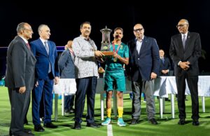 Africa Hockey Championships 2025: South Africa Retain Double Titles as Nigeria Clinch Bronze in Men’s Event