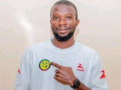 Ahmed Adewale Joins Panthère FC on One-Year Deal From Dynamique FC