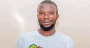 Ahmed Adewale Joins Panthère FC on One-Year Deal From Dynamique FC