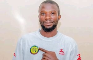 Ahmed Adewale Joins Panthère FC on One-Year Deal From Dynamique FC