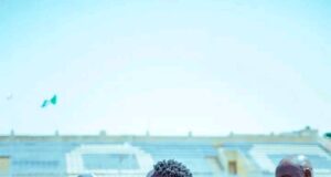 Ahmed Musa Inspires Teammates Despite Injury Layoff