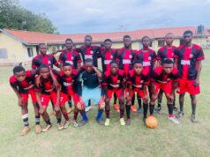 Engaging Young Talents Will Never Disappoint -Coach Alhadi Sodiq Assures Ajax SC Fans Ahead of Marlians Cup Opener