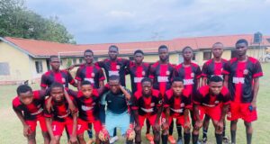 Engaging Young Talents Will Never Disappoint -Coach Alhadi Sodiq Assures Ajax SC Fans Ahead of Marlians Cup Opener