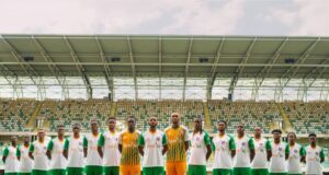 Ibom Air Seals ₦200 Million Shirt Sponsorship Deal with Akwa United FC — A New Era for Sports-Private Sector Synergy in Akwa Ibom