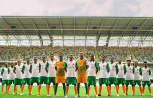 Ibom Air Seals ₦200 Million Shirt Sponsorship Deal with Akwa United FC — A New Era for Sports-Private Sector Synergy in Akwa Ibom