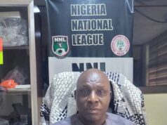 NNL COO Alanana Moves Against Substandard Pitches Ahead of November Kick-Off