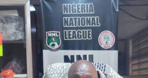 NNL COO Alanana Moves Against Substandard Pitches Ahead of November Kick-Off