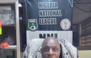 NNL COO Alanana Moves Against Substandard Pitches Ahead of November Kick-Off