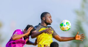 Yanga Striker Andy Boyeli Vows to Bounce Back After Slow Start