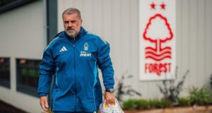 Ola Aina And Taiwo Awoniyi Coach Sacked Again