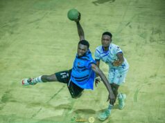Title Races Heat Up as Ardova Handball Premier League Heads to Lagos for Season-Deciding Second Phase