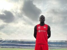 Nigeria’s Arinze Ogbodo Tipped as Next Big Striking Talent From Enugu