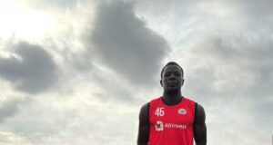 Nigeria’s Arinze Ogbodo Tipped as Next Big Striking Talent From Enugu